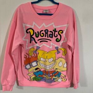 Rugrats Pullover